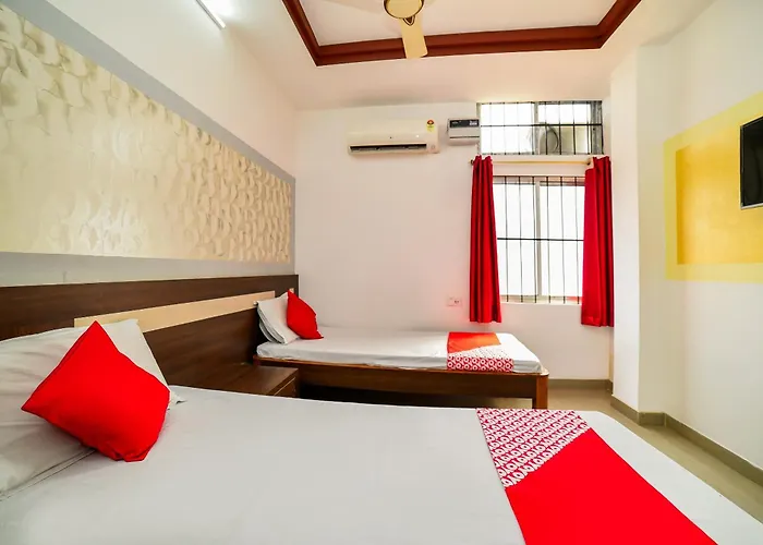 Hotel O Mayur