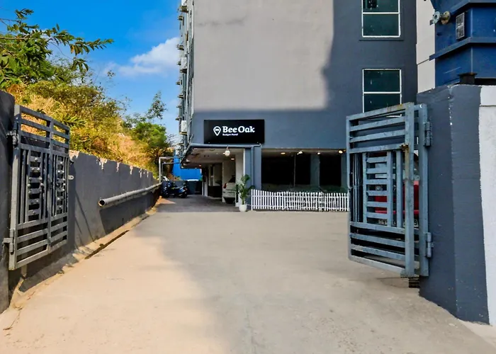 Hotel O Bee Oak