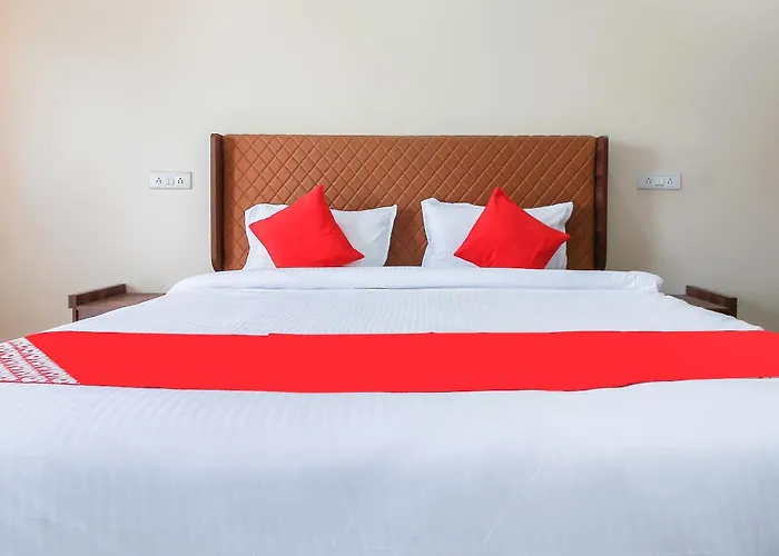 Hotel O Mahakal Inn