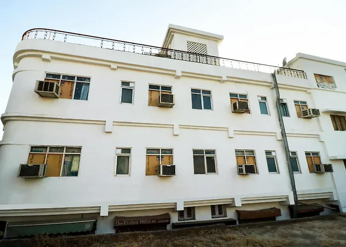 Hotel O Moon Tara