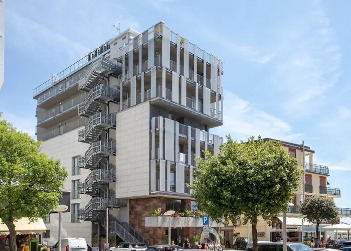 Diva Hotel Lignano - Adults Only Lignano Sabbiadoro