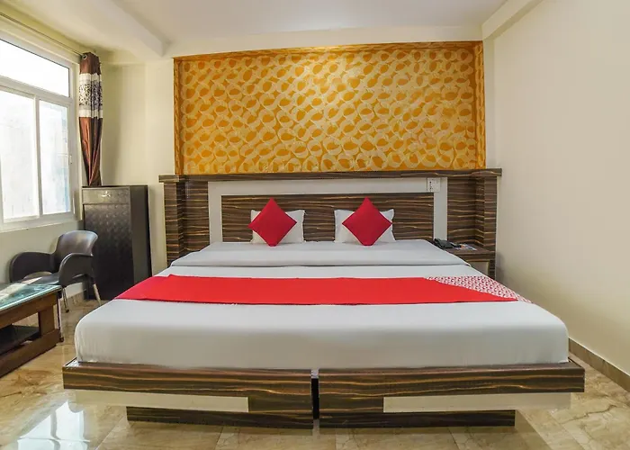 Hotel O Swaroop Retreat