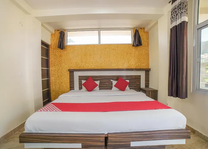 Hotel O Swaroop Retreat