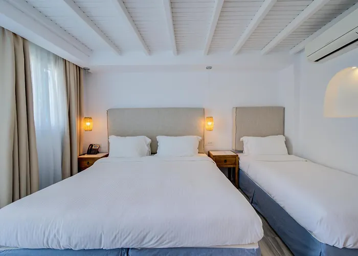 Hotel Madalena