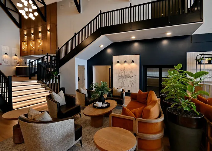 Courtyard Hotel Gqeberha