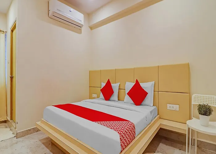 Hotel O Landcorp Hotels