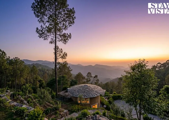 Stayvista At Sukoon Nature Retreat