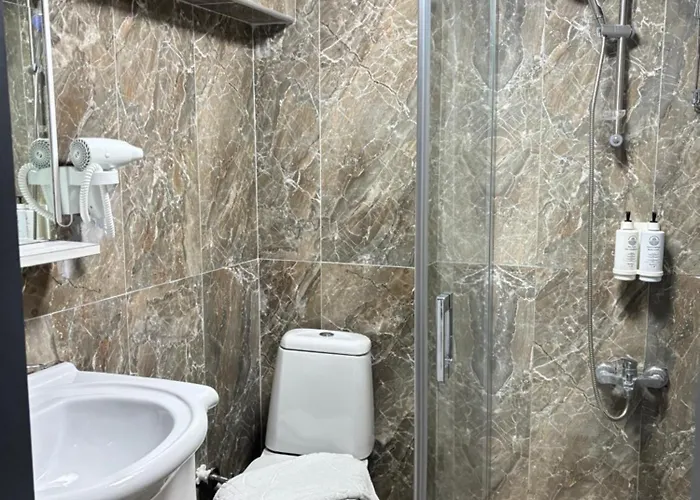 Demir Otel Restaurant