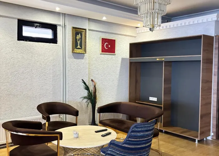 Demır Otel Restaurant