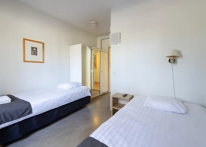 Vierumaeki Country Club Hotel