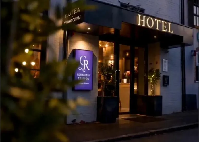 Boutique Hotel Enkhuizen