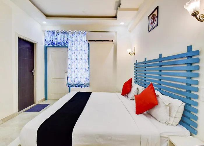 Hotel O Coracao By Istana Inn