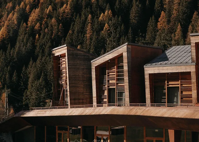Aethos Hotel Monterosa