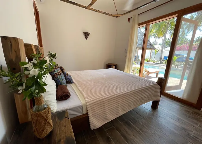 Z-Lodge Zanzibar