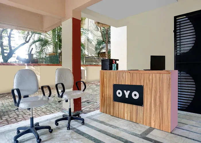 Hotel O Destiny Living