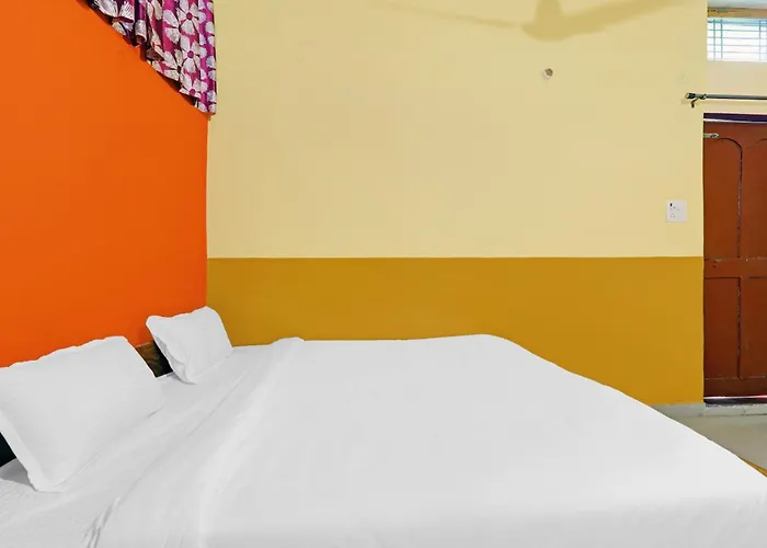 Hotel O Balaji Guest House
