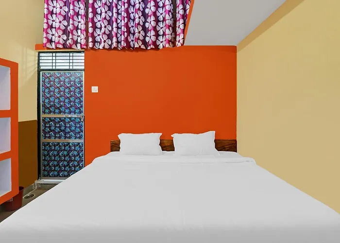 Hotel O Balaji Guest House