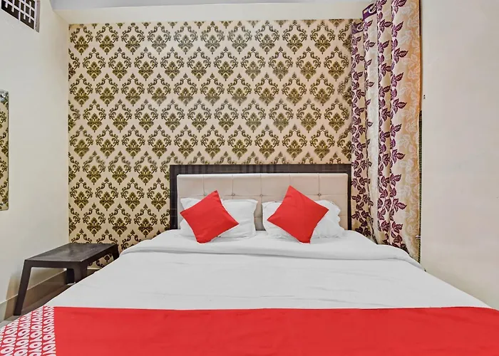 Hotel O Mayur Inn