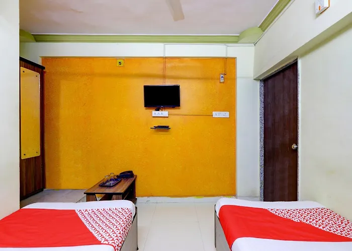 Oyo 84469 Hotel Aman