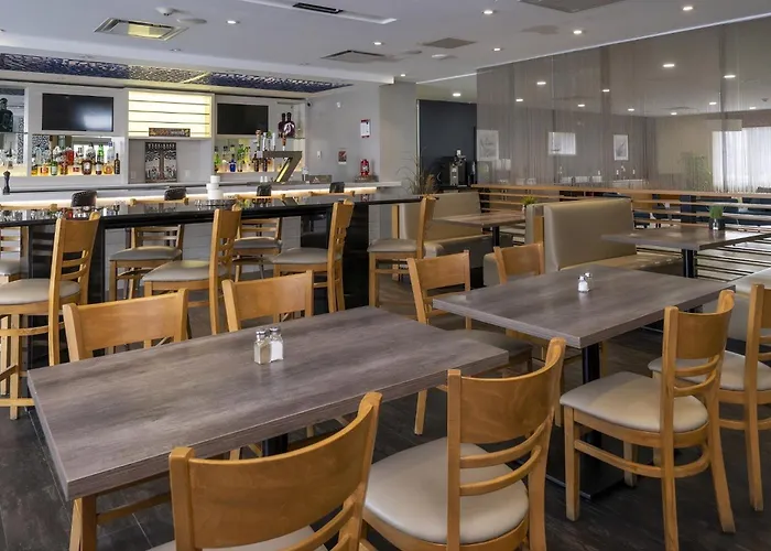 Radisson Hotel Edmonton Airport Leduc