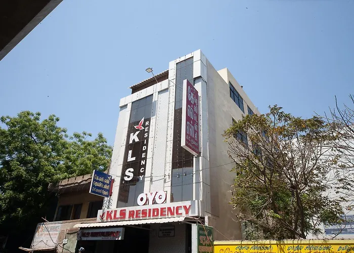 Flagship 35443 Kls Residency