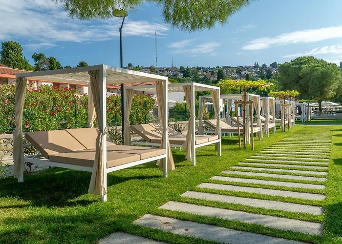 Hotel Vile Park Premium