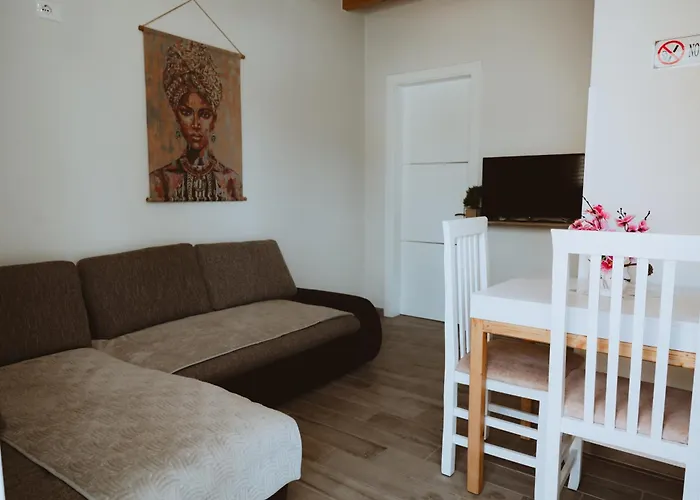 Vila Soleil
