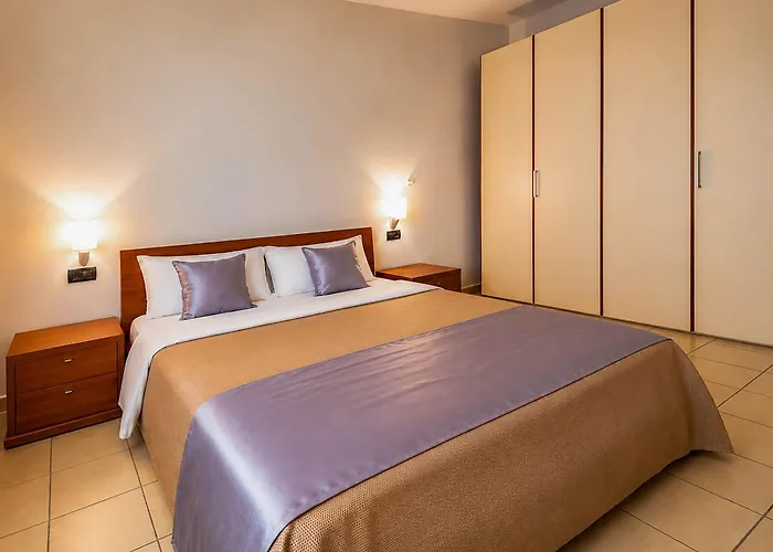 Heliconia Park Port Harcourt Hotel And Suites