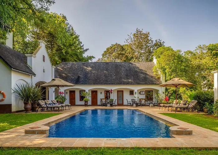 The Manor At Ngorongoro