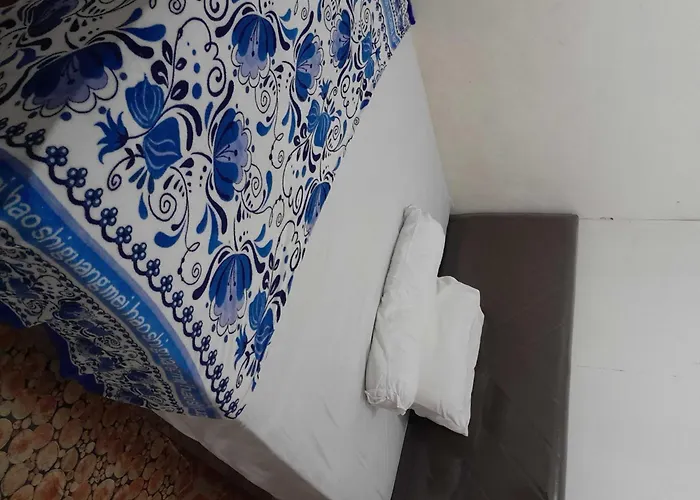 Oyo 91477 Fazira Home Stay Syariah