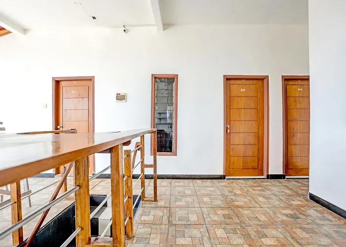 Oyo 91773 Ab Homestay