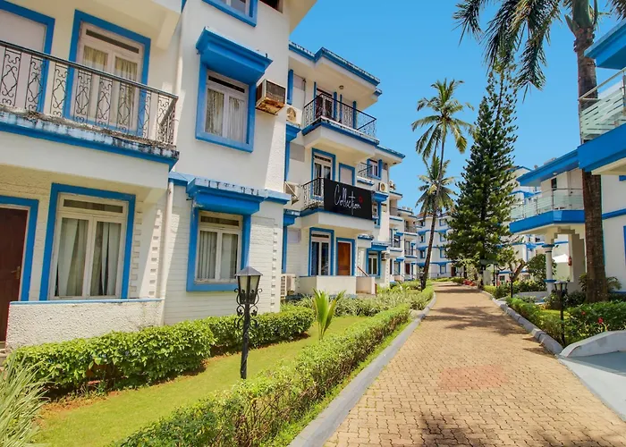 Capital O Royale Palms