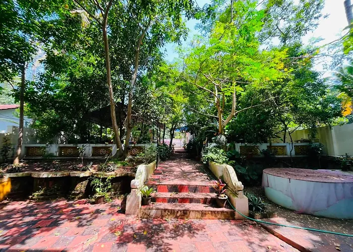 Iha Ayurveda Resort