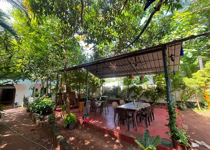 Iha Ayurveda Resort