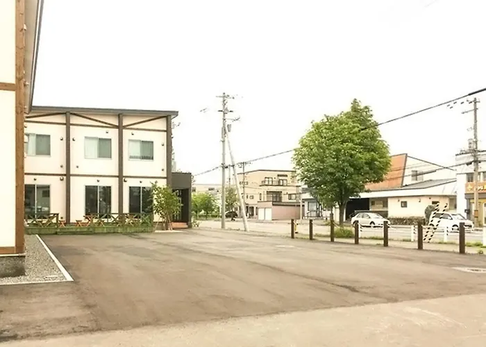 Hotel Stay Village - Vacation Stay 79939V