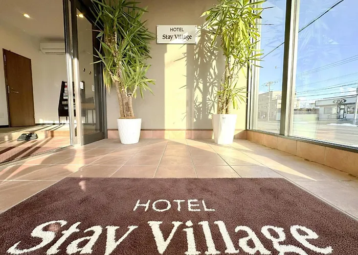 Hotel Stay Village - Vacation Stay 79928V