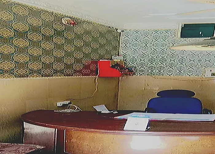 Hotel O Moon Star Hotel