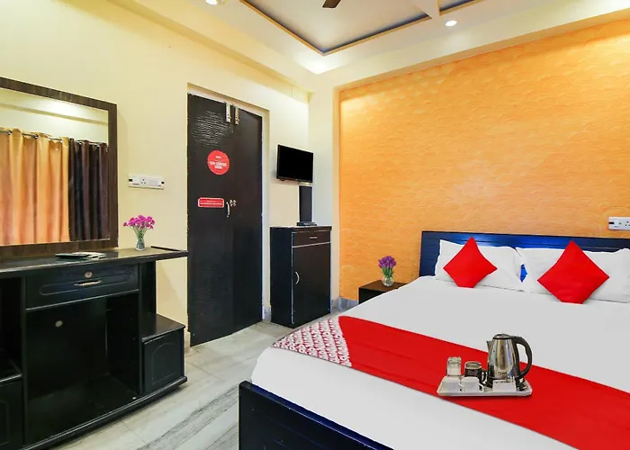 Hotel O Ecopark Guest House