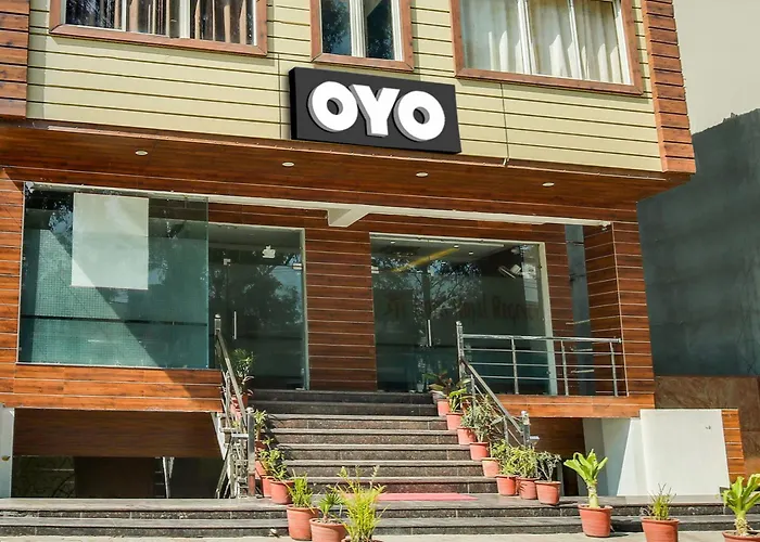 Collection O Hotel Royal Regency