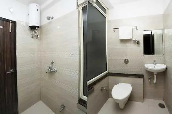 Spot On Nidhivan