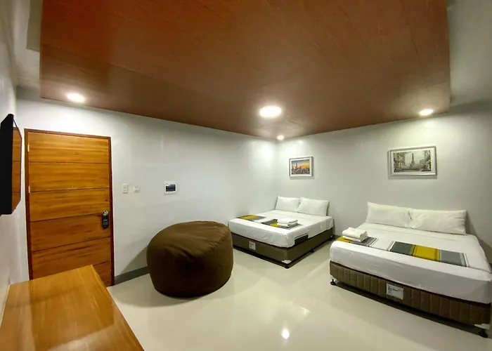 Icon Venue And Suites