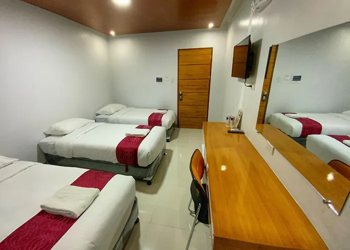Icon Venue And Suites