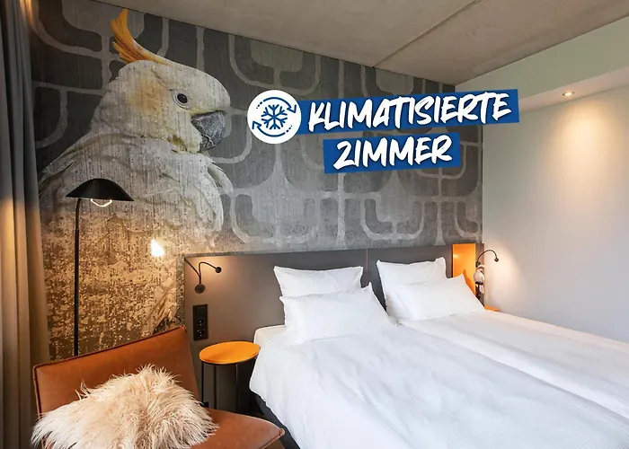 Loginn Hotel Waiblingen