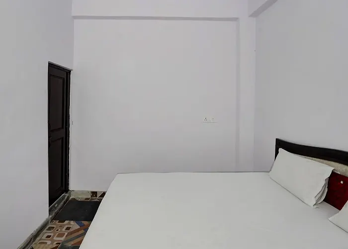 Hotel O Sky Gaust House