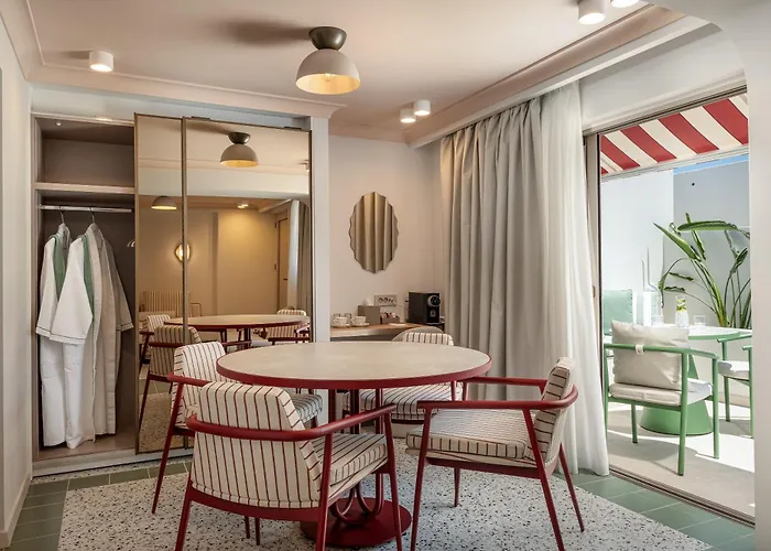 Villa Coo Boutique Hotel - Adults Only