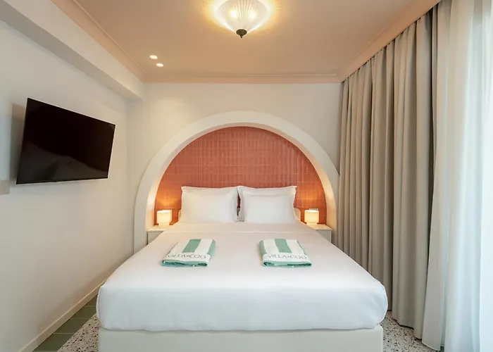 Villa Coo Boutique Hotel - Adults Only