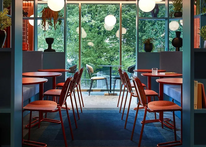 TRIBE Baden-Baden