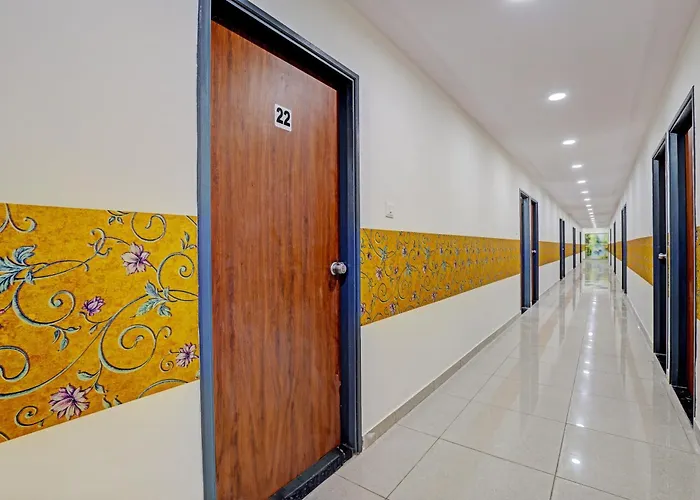 Collection O Kanha Inn