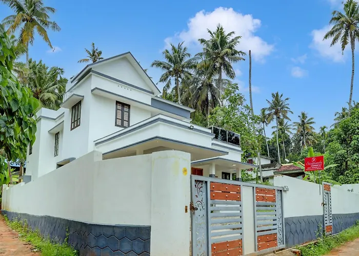 Hotel O Sivananda Homestay