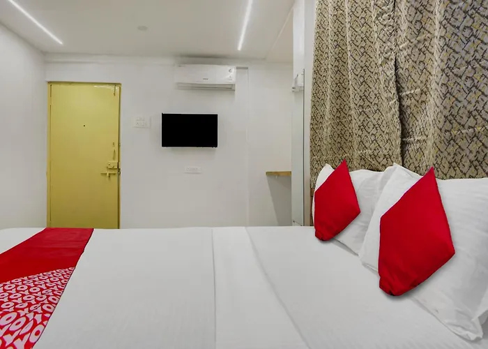 Hotel O Paradise
